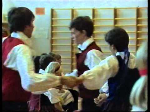 Helsingin II normaalikoulu Purpuri 1985.MPG