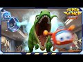 SUPERWINGS7 Denmark Dinosaurs Part1 Superwings Superpet Adventures S7 EP17 Super Wings