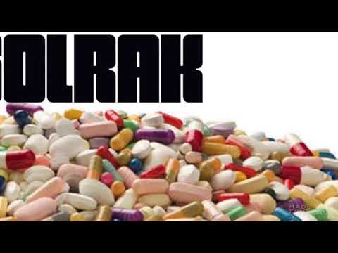 BASE EMCEE X SOLRAK MC “BACK ON THE STREET”