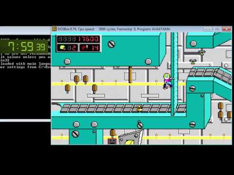 Keen 6 100% Speedrun 14:35:83