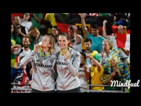 Laura Ludwig Documentary