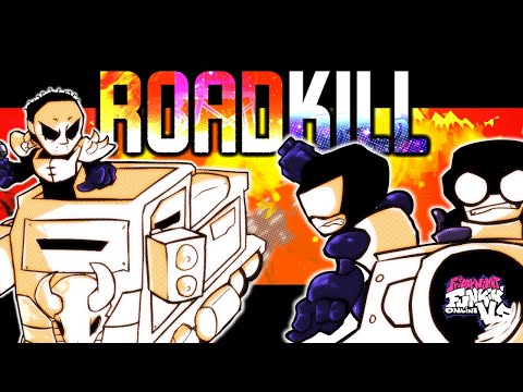 ROADKILL - Friday Night Funkin': Online Vs. OST (+FLP)