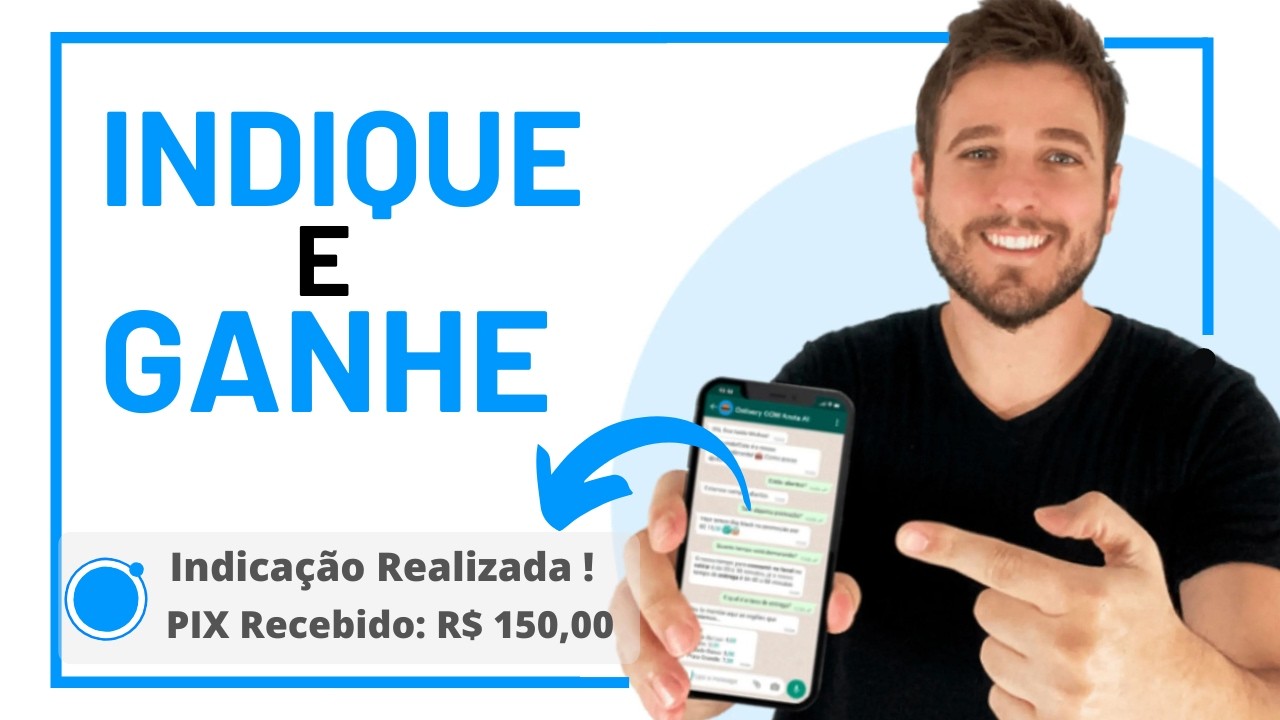 Como Funciona o Aplicativo Anota AI  | Atendimento Automatizado WhatsApp | Vale a Pena | Valores