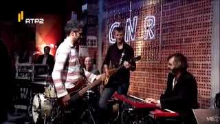GNR - Vídeo Maria (ao vivo na RTP2)