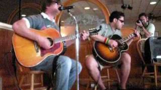 Pat McGee Never Around - Rockin' the Outer Banks