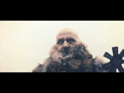 Fabrizio Parisi x The Editor x Geppy - Saracta (Making Of)