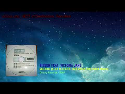 Bissen feat. Victoria Jane - Melting (Alex M.O.R.P.H. B2B Woody van Eyden Remix) [2007]