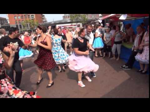 Big Caz & the 4 Bobs @ the Sweetlake Rock 'n Roll Revival (17)