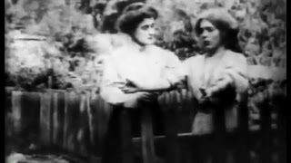 "The Broken Locket" (1909) director D. W. Griffith, cinematographer Billy Bitzer