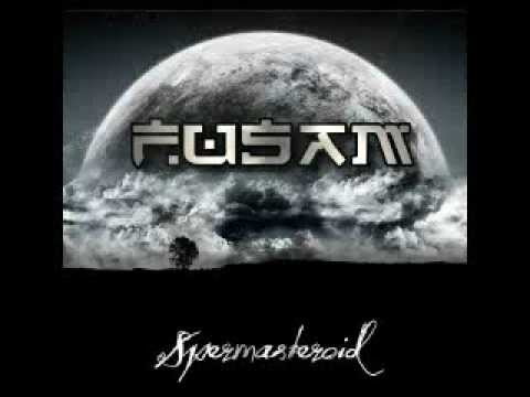 Fusam - Brigitta Párnája az Univerzum [Feat Infinite Empty]