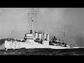 USS Reuben James- First American Destroyer Lost in WW2