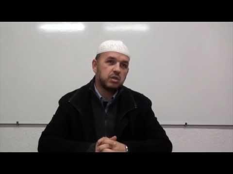 E pyeti: Qysh je? (ngjarje) - Hoxhë Ibrahim Sulejmani