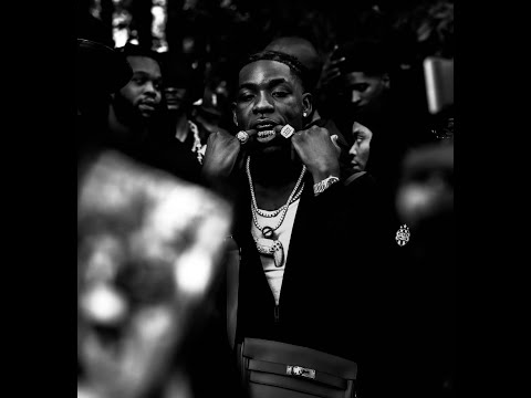 [FREE] Gazo Type Beat - " JOB " | Instru Drill | Instru Rap 2025