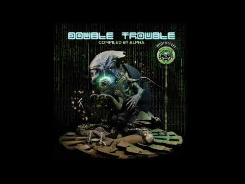 Nexus A vs Nasty Galaxy - Galactic Chaos (VA DOUBLE TROUBLE MMXVIII by Alpha)