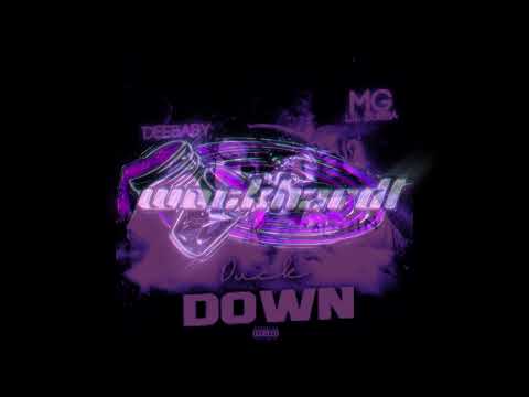 Deebaby x Mg Lil bubba   Duck Down #SLOWED // SLOWED
