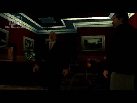 GTA Liberty City Stories - Walkthrough - Mission #17 - Ho Selecta!