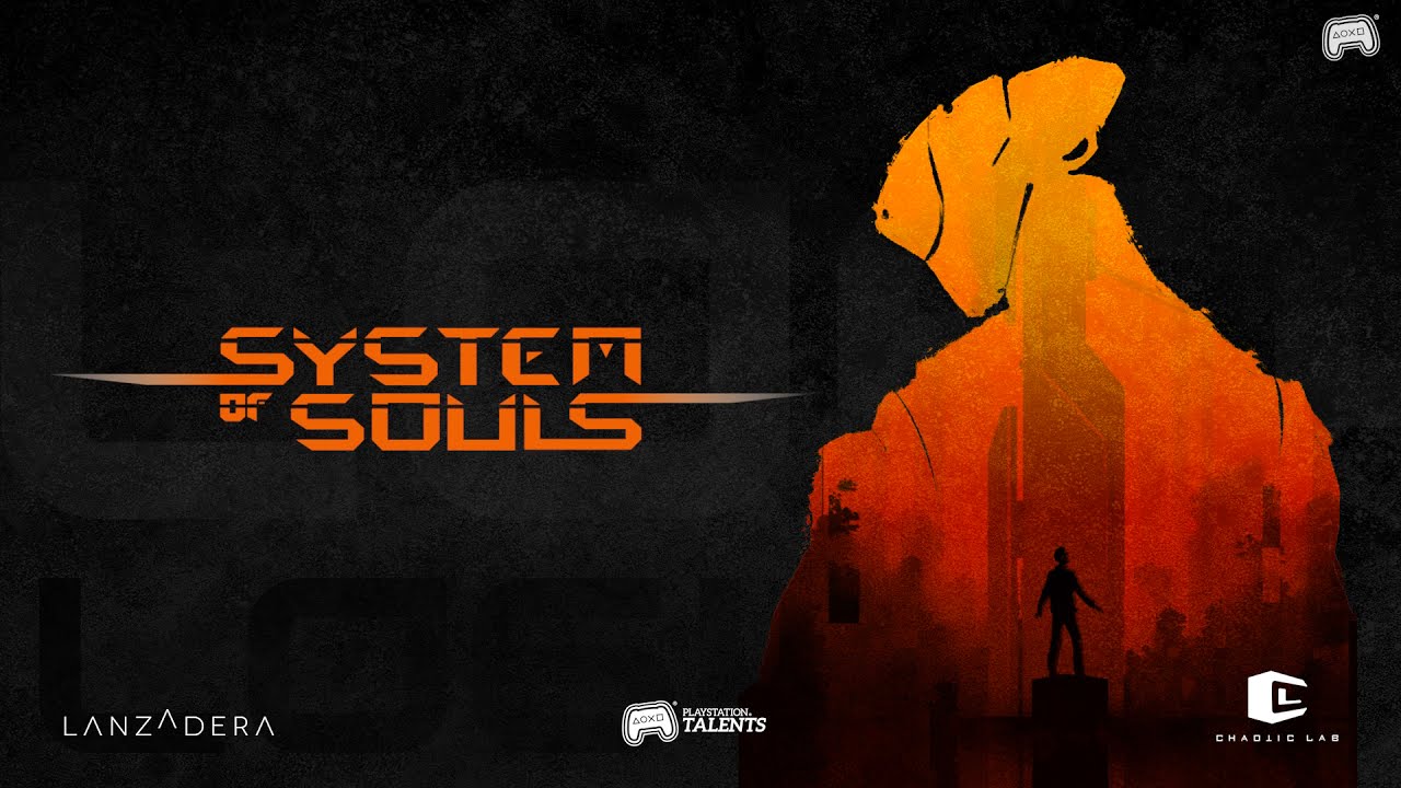 System of Souls teaser teaser