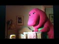 Barney S Great Adventure 1998 If The Baby Is Happy And He Knows It He Claps His Hands