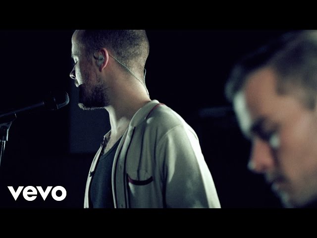  Don't Forget  - Maverick Sabre