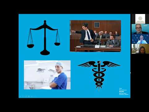 IOL Grand Rounds - April 15, 2021 Dr. Frank Fortunati