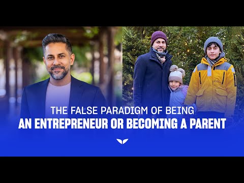 Does Success Really Require Sacrifice?