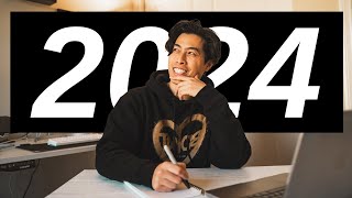 5 Things I Am Telling Myself to Make 2024 The Best Year of My Life