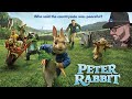 Peter Rabbit Give The Rooster A Movie