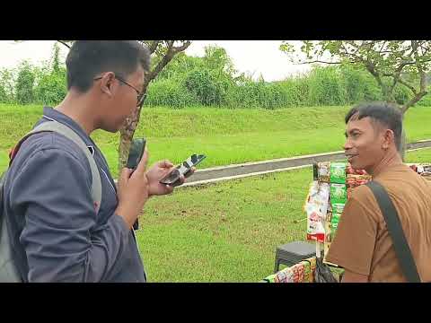 PROJECT SUNDA || Wawancara Terkait Proyek Pembangunan || XI TKJ 2