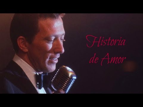 Historia de Amor - Andy Williams - Versión en Español (1971)