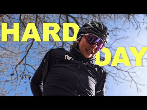 Long training day for me 😮‍💨 | Liane’s Life #15