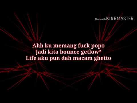 AYIEN RAHMAN - B 46 ( LIRIK )