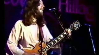 Steve Hillage Live 1977 Part 1 of 3