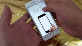 iPhone 6s / 6s Plus: How to Setup Fingerprint to Unlock, Apple Pay, and/or App Store