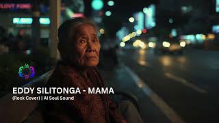 Download lagu EDDY SILITONGA - MAMA (Rock Cover) | Ai Soul Sound mp3
