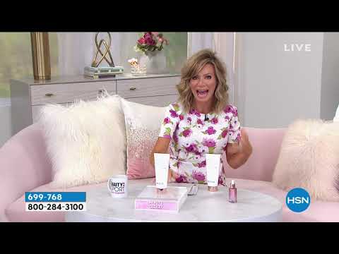 HSN | Beauty Report with Amy Morrison 08.19.2020 - 10 PM