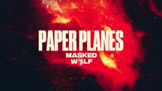Paper Planes Music Video