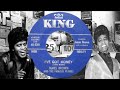 James Brown & The Famous Flames I Got Money
