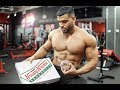DONUT PUMP WORKOUT !!!