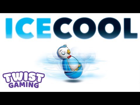 Ice Cool - Live at DTC 2017