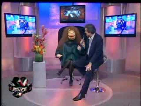 SuperXclusivo 6/4/10 - Muerte de Willie Miranda Marín 2/3