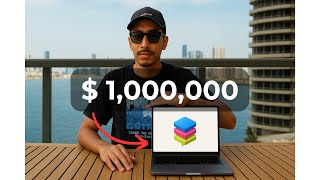The Only Advice You Need To Make Your 1st Million