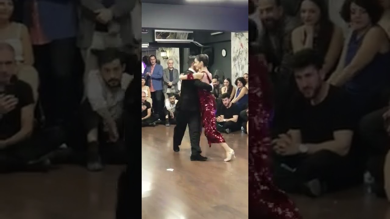 Müge Üner & Selçuk Atalay 2/4