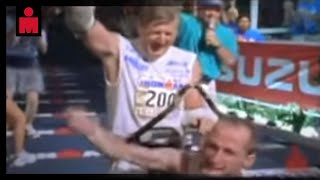 Dick & Rick Hoyt Dick & Rick Hoyt
