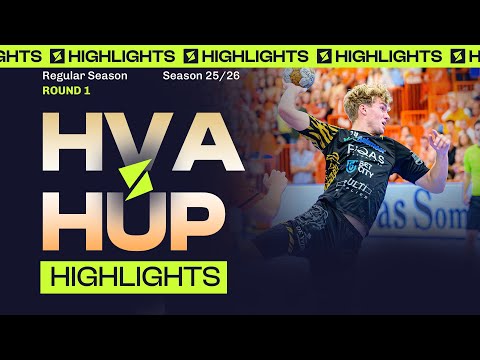 SHL HIGHLIGHTS || Royal FloraHolland HV Aalsmeer – JD Techniek/Hurry-Up