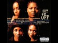 Organized Noize ft  Andrea Martin & Queen Latifah - Set It Off