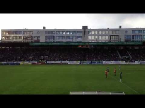 Hammarby-Varberg