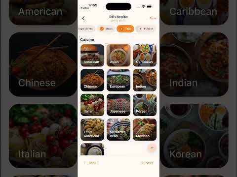 Mealspace video thumbnail