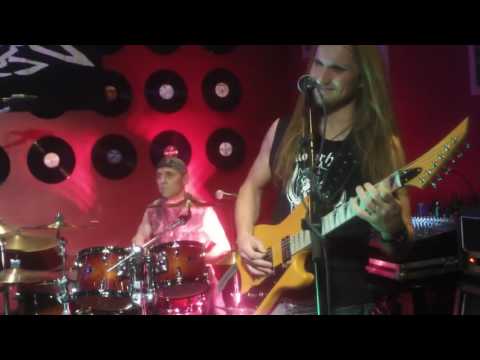 Lokakuun Linnut  - Ballad of the lower east side