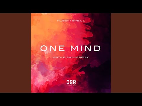 One Mind (Jerome Isma-Ae Remix)