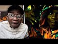 LUCKI Rylo Rodriguez Veeze Gerskiway Official Video REACTION